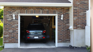 Garage Door Installation at Sunnyside Manor, Colorado