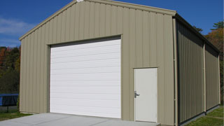 Garage Door Openers at Sunnyside Manor, Colorado